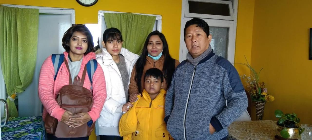 Beverly Hills Home Stay Darjeeling  Exterior photo