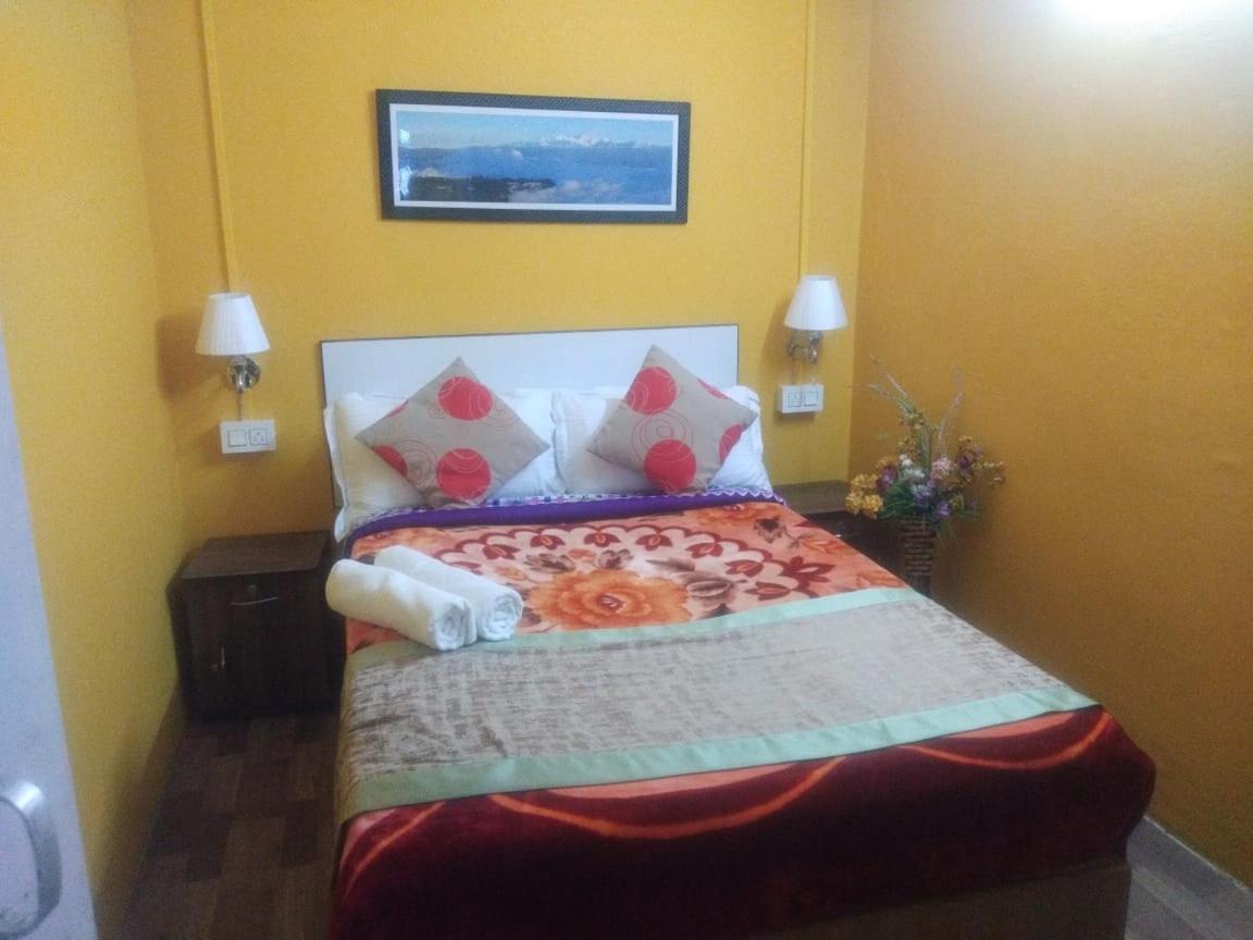 Beverly Hills Home Stay Darjeeling  Exterior photo