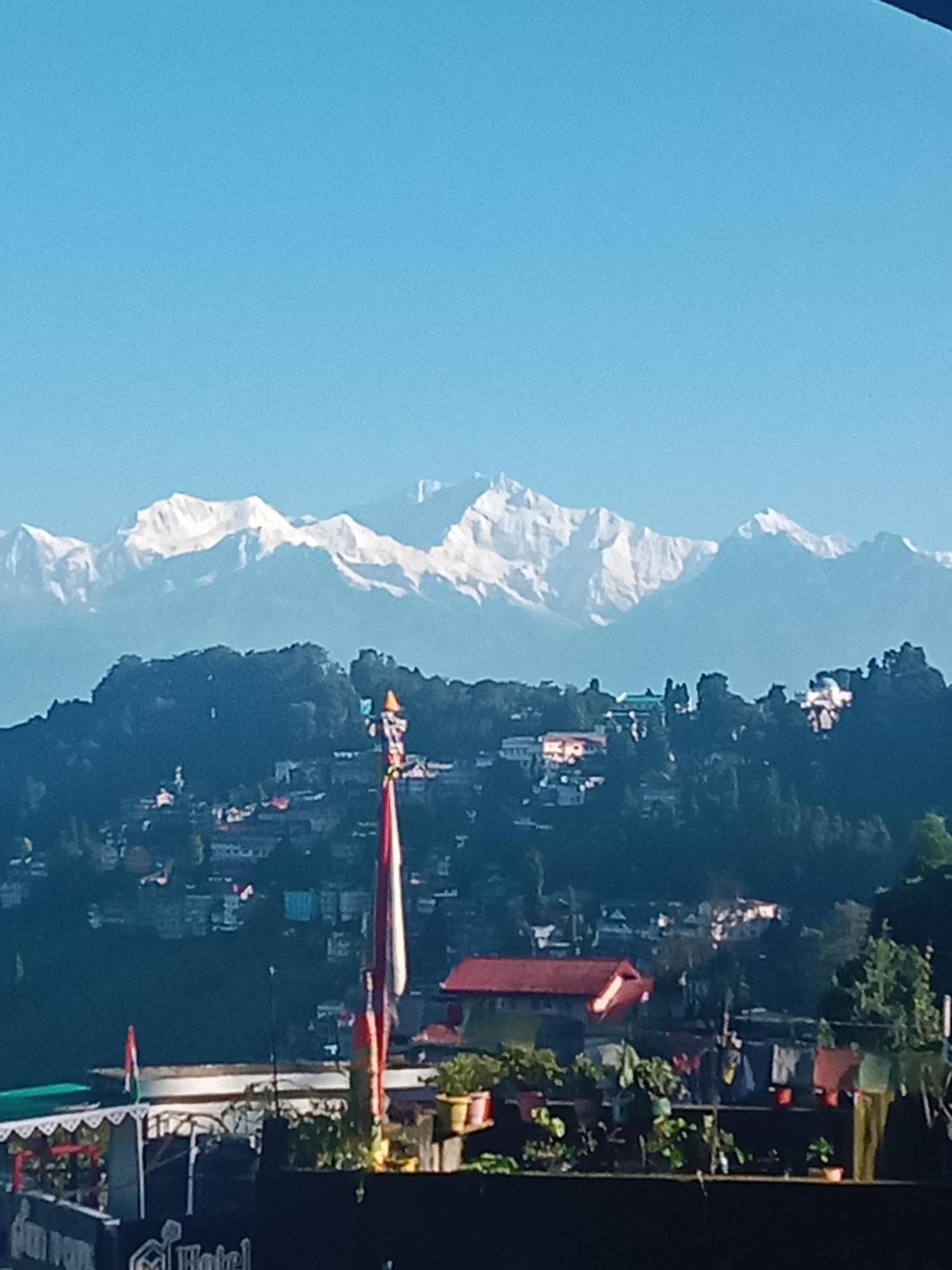 Beverly Hills Home Stay Darjeeling  Exterior photo